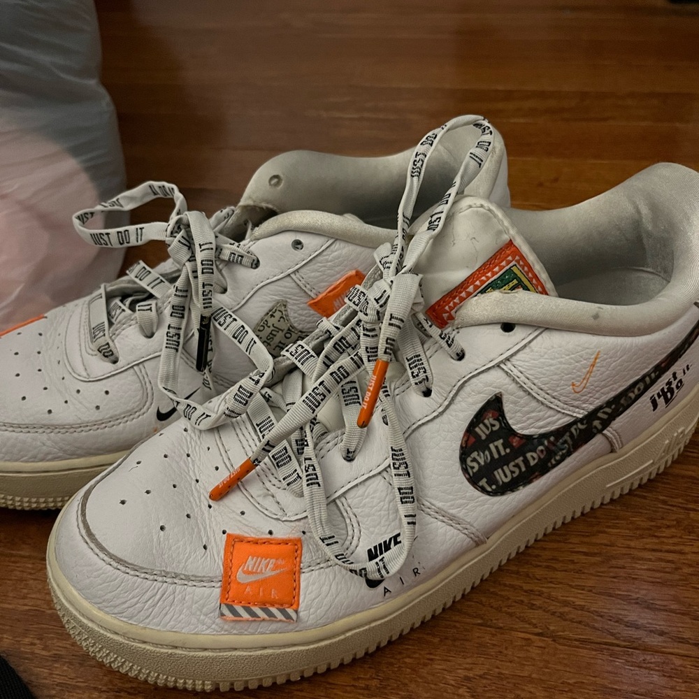 Nike Air Force 1
